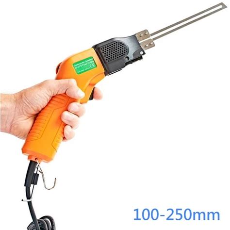 Mobile Polystyrene Hot Wire Cutter PRO Continuous Operation