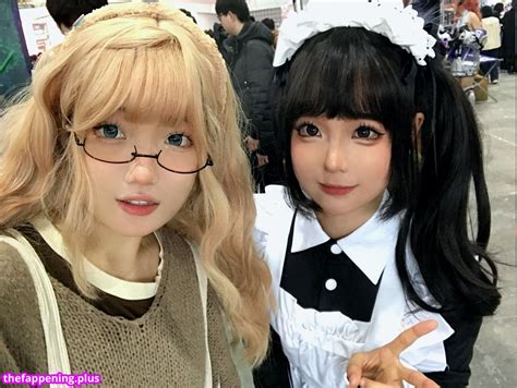 Chunmomo chunmomo chunmomo 蠢沫沫momo Nude OnlyFans Photo The Fappening Plus