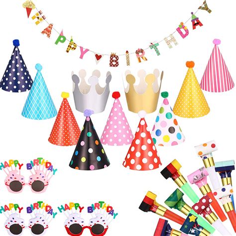 Kids Birthday Party Decorations | Online Party Supplies China | MioParty™