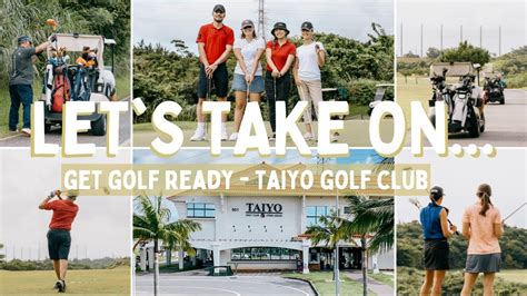 Taiyo Golf Course Okinawa Golf Course Information And Reviews