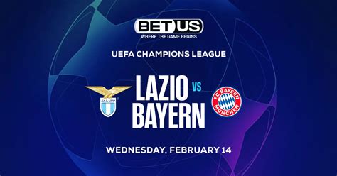 Bayern Munich Vs Lazio Odds Predictions And Betting Trends