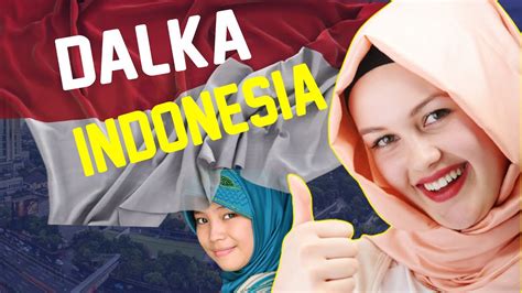 WADANKA INDONESIA DALKA AY KU NOOLYIHIIN MUSLIMIINTA UGU BADAN