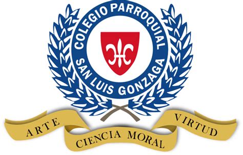 Colegio Parroquial San Luis Gonzaga L Deres Comprometidos Con Fe Amor