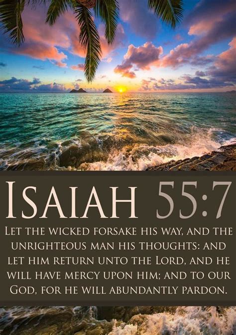 Pin By Debbie Wolfe On Precious Bible Verses Isaiah 55 Bible Verses Isaiah