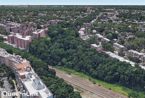 Rego Park Forest Hills QueensLink