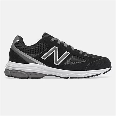 Boys School Uniform Shoes New Balance