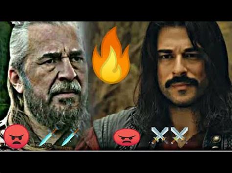 Ertugrul Ghazi Sword Vs Osman Ghazi Swords Youtube