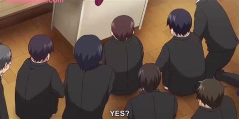 Hentai Ikumonogakari The Animation 1 Subbed Tnaflix