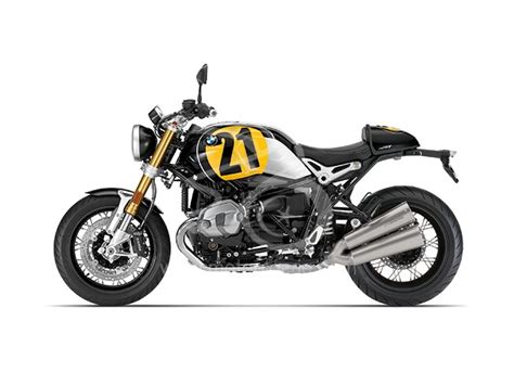 BMW R nineT Fiche technique Moto Algérie Portail Algérien de la Moto