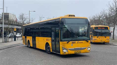 Iveco Crossway 12 LE 4x2 7661 Chassis Iveco Crossway 12 Flickr