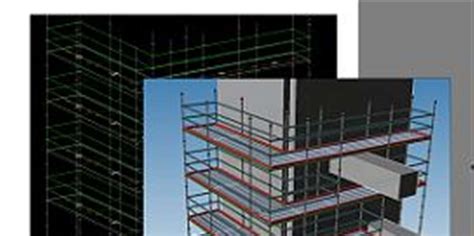 Avontus Debuts Scaffold Drawing Software Tool Khl Group