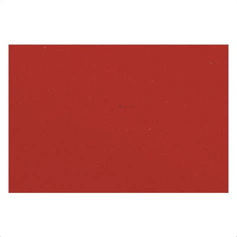 Rectangular Va Sparkle Red Acp Sheet At Best Price In Mumbai Viva