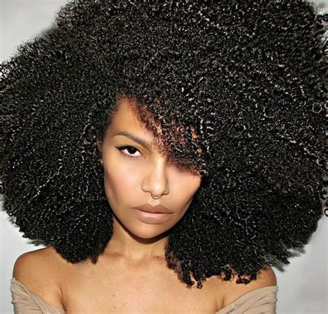 5 Tips For Growing Out Natural Hair Curly Nikki Bloglovin