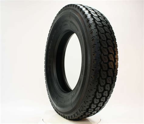 11r225 G Tr657 Triangle Tire Library