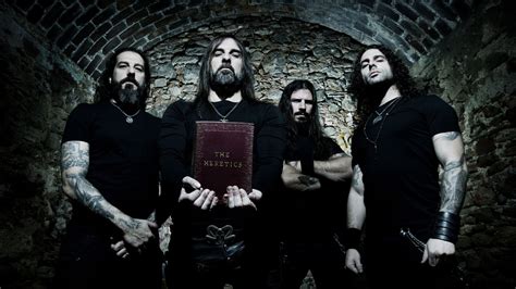 Rotting Christ - MoreCore.de - Alle Infos rund um die Band