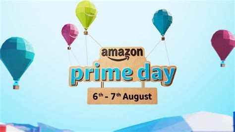 Amazon Prime Day Biggest Two Days Ever For Small And Medium