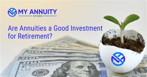 Are Annuities A Good Investment For Retirement In 2022