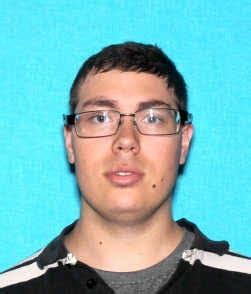 Austin Lee Webster Sex Offender In Howell Mi Mi Caabac A Cb E