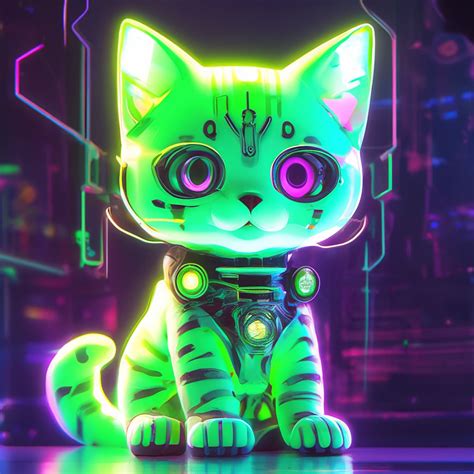 Китик (Cat's band) — профиль пользователя в Шедевруме