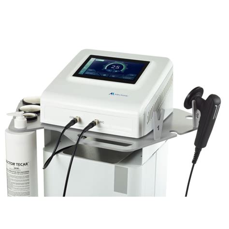 Mectronic Doctor Tecar Smart AVx