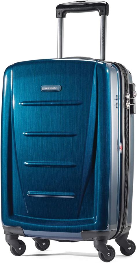 Los Mejores Samsonite Maletas Para Trajes Mes