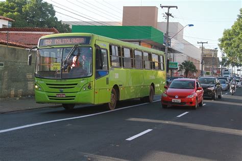 Faixas Exclusivas Devem Reduzir Percurso Dos Veículos De Passeio E