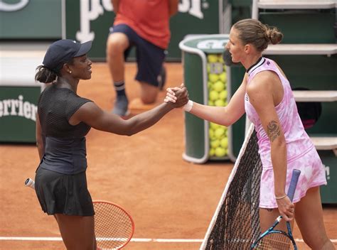 Karolina Pliskova Vs Sloane Stephens Prediction Tennis Picks 05 29