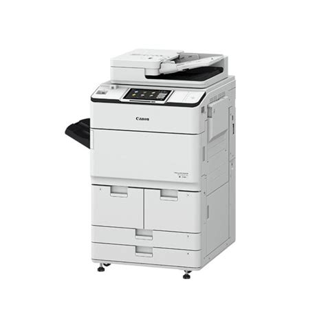 Canon Imagerunner Advance Dx I Whiterose Copiers