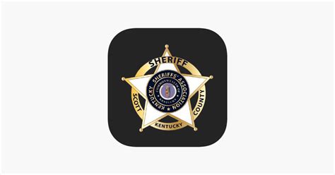 ‎Scott County Sheriff (KY) on the App Store