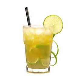 Shandy Recipe - Refreshing Shandygaff - Cocktail Drink of Light Beer ...