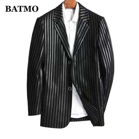 Batmo New Arrival Top Quality Z Naturalnej Owczej Sk Ry Sk Rzana