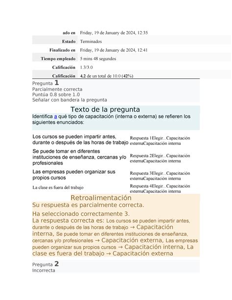 Procadist Administración de la Capacitación y Desarrollo de los