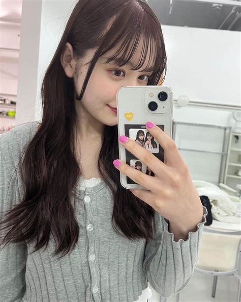 佐藤菜月海さんのインスタグラム写真 佐藤菜月海instagram「 もう5月も終わっちゃうとか早すぎる😳 高校生になってから毎日