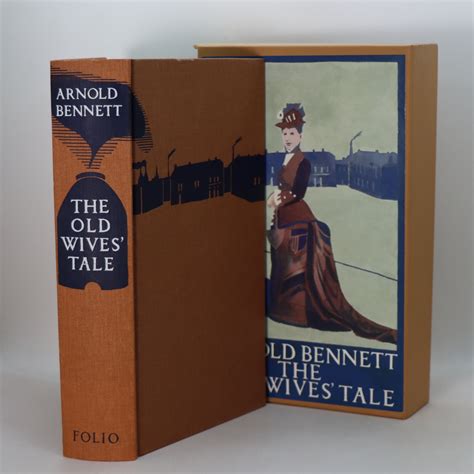 The Old Wives' Tales. - Frost Books and Artifacts Limited