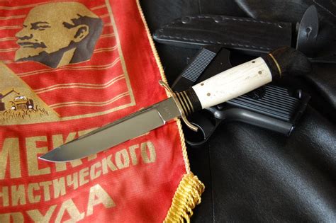 Finca NKVD replica (Финка НКВД копия) | Unique items products, Knife ...