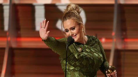 Adele gibt 10 Konzerte in München 740 000 Zuschauer erwartet