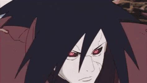 Madara Sharingan GIF - Madara Sharingan Anime - Discover & Share GIFs