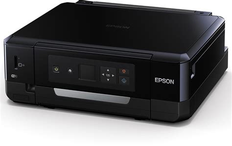 Imprimante Multifonction Jet D Encre EPSON Expression Premium XP 530