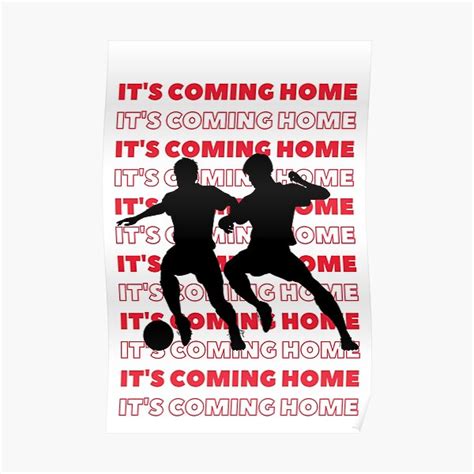 "Its coming home 2021 - its coming home meme." Poster by Funny-Dude ...