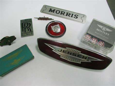 British Car Parts Company | eBay Stores