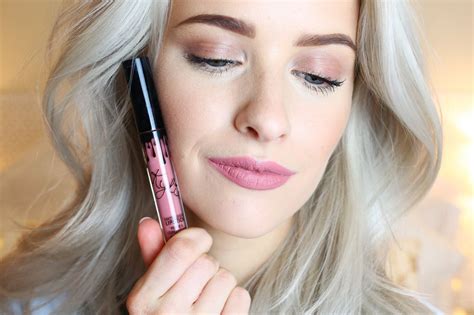 15 Of The Best Luxury Liquid Lipsticks Inthefrow