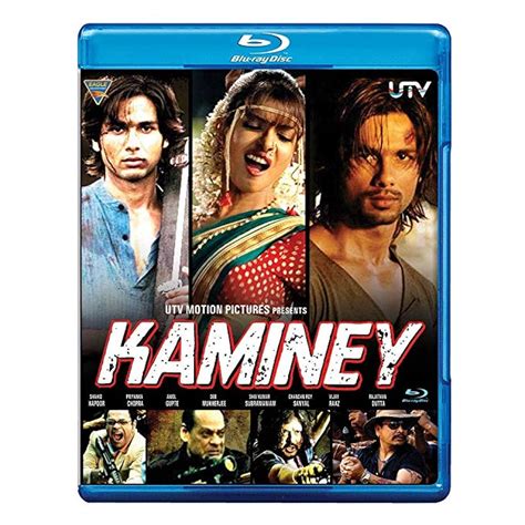 Kaminey (2009)