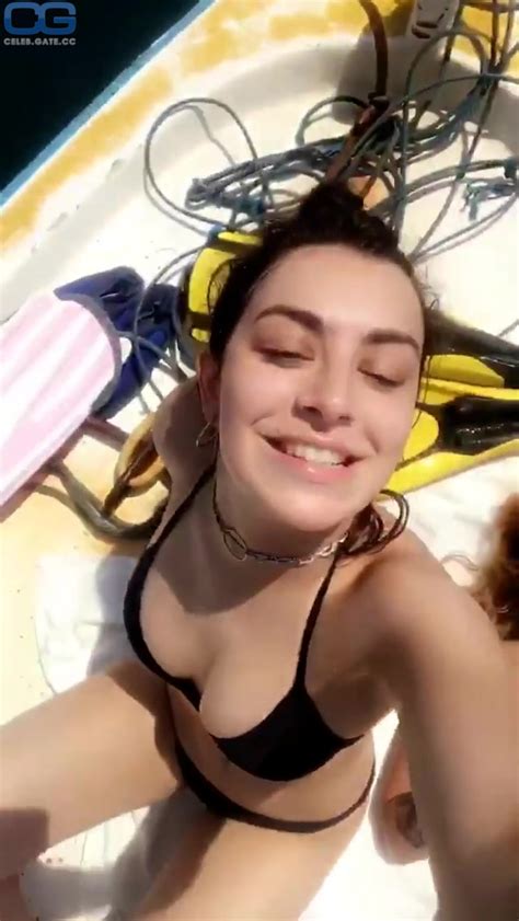 Charli XCX Nude Pictures Photos Playboy Naked Topless Fappening