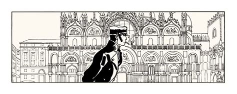 Corto Maltese Pratt S Rigraphie Corto Venise Catawiki