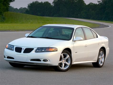 2005 Pontiac Bonneville Specs Prices Mpg Reviews And Photos