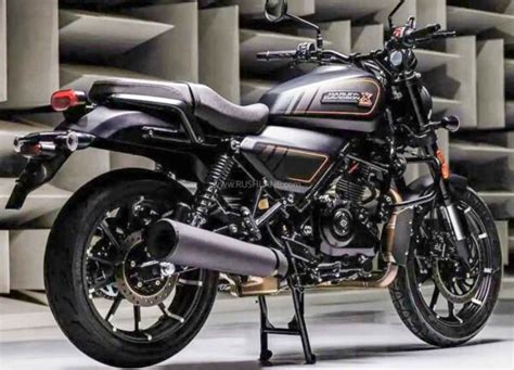 Harley Davidson X Vs Triumph Speed A Detailed Comparison