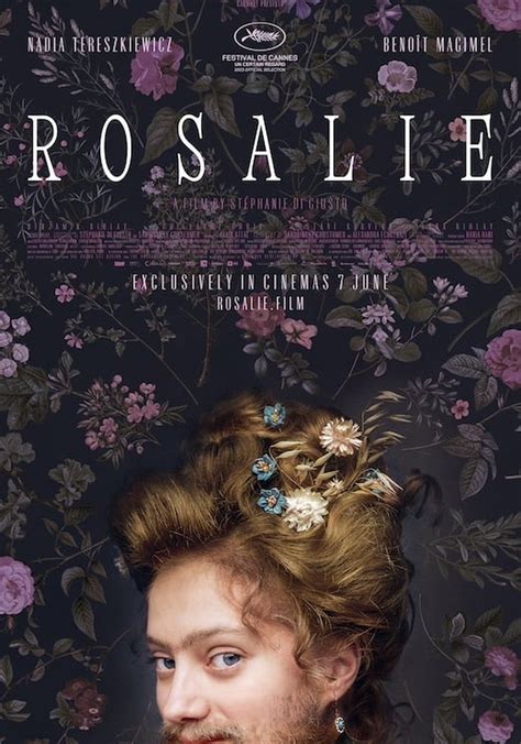 Rosalie película Ver online completa en español