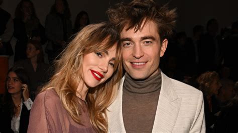 Nace El Bebé De Robert Pattinson Y Suki Waterhouse ¡aquí Las Fotos Glamour