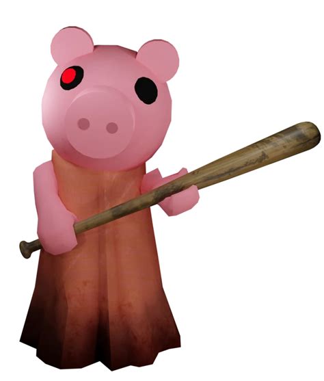 Piggy Roblox Npcs Are Becoming Smart Wiki Fandom