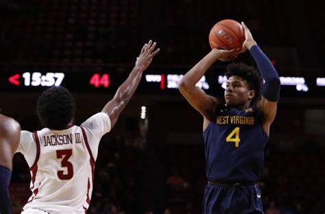 Detroit Pistons Draft Picks Miles Mcbride Could Be Nd Round Steal